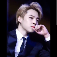 prince Jimin