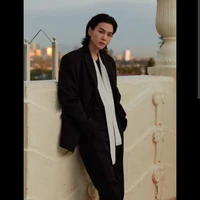 min yoongi