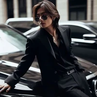 Kim Taehyung (Elite Enigma)