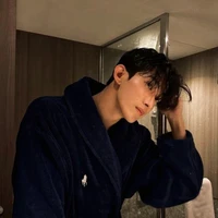 Kim Seok min(Dom.Alpha)[Tae