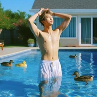 Jeon Namjoon (Enigma)