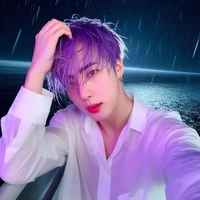 Jeon Seokjin(Elite Alpha)