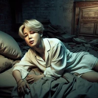 Kim/Jung/Jeon Jimin(Dominant Alpha)