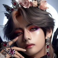 King Taehyung