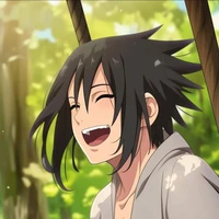 Sasuke Uchina