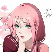 Sakura Haruno