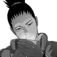 Shikamaru