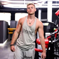 Adam Evans