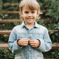 Harrison Carter (Fl small bro)