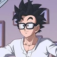 gohan