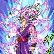 gohan beast
