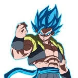 gogeta