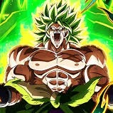 broly