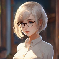 Miss Martin