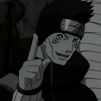🦈 Kisame Hoshigake 🦈