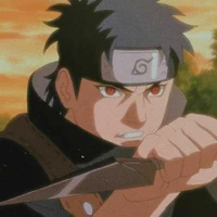 ✖ Shisui ✖