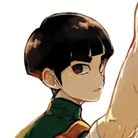 Metal lee