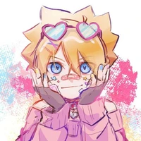 Boruto