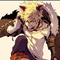 Bakugou