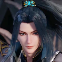 ถังซาน💙