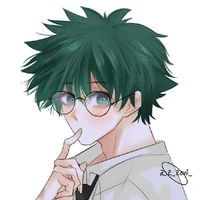 izuku midoriya
