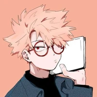bakugo katsuki
