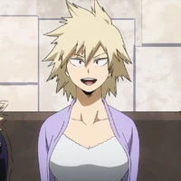 mitsuki bakugo