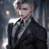 Justin Alarie / MC DAD ( A )