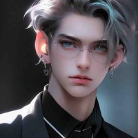 Anthony Alarie / MC BROTHER ( A )