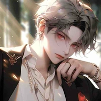 Juan Crimson / ML BFF ( A )