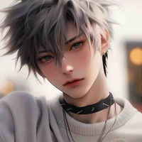 Eric Augustine / ML MOM ( O )