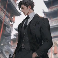 Jeffery Evans(FL brother)