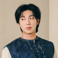 Kim namjoon