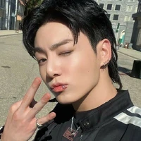 Jeon jungkook