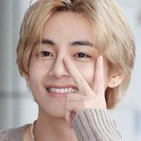 Kim taehyung