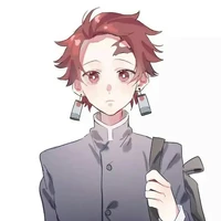 Tanjiro