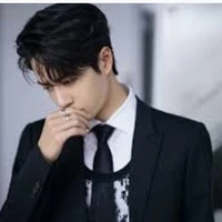 จิน//การ์ดคนสนิทพวกพ.อ