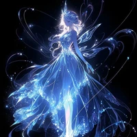 Peri Biru
