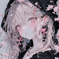 ❄️โรส || แต่งหญิง🌷