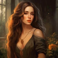 Lilah Rosewood [ FL Mother ]