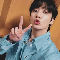 jeon(Kim) jungkook