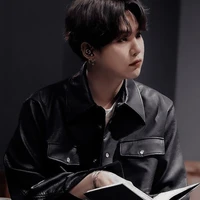 min yoongi