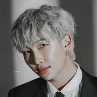 kim namjoon