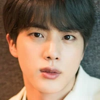 kim seok jin