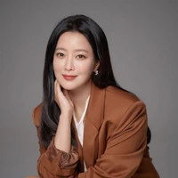 Lusiana Gracie George