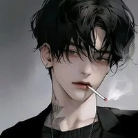 เรย์ /ตัวร้ายในนิยาย(พอ.)