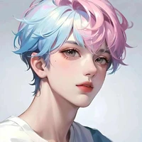 ยูริ/นายเอกในนิยาย