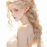 Elysia Lucious (FL/Princess of Haston)