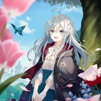 สเตนล่า(นางรองเพื่อนคาร่า)