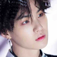 Min Yoongi